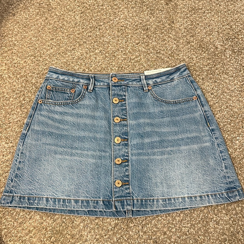 Brand New American Eagle Skirt